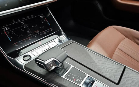 Audi A6, 2021 год, 2 497 852 рублей, 18 фотография
