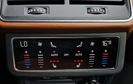 Audi A6, 2021 год, 2 497 852 рублей, 14 фотография