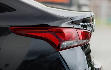 Hyundai Solaris II рестайлинг, 2020 год, 1 250 000 рублей, 13 фотография