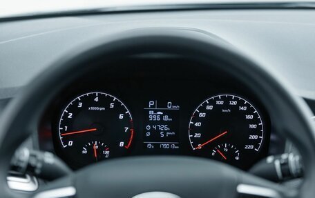 Hyundai Solaris II рестайлинг, 2020 год, 1 250 000 рублей, 21 фотография
