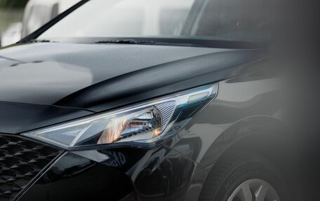 Hyundai Solaris II рестайлинг, 2020 год, 1 250 000 рублей, 14 фотография