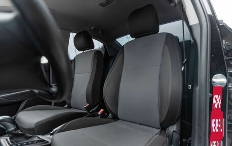 Hyundai Solaris II рестайлинг, 2020 год, 1 250 000 рублей, 34 фотография