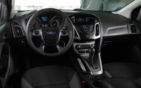 Ford Focus III, 2012 год, 749 000 рублей, 6 фотография