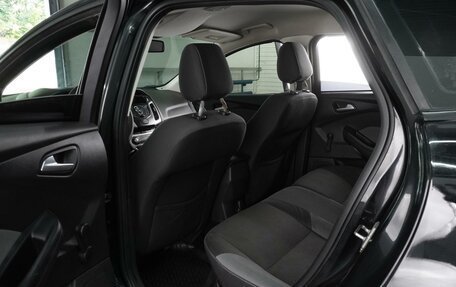 Ford Focus III, 2012 год, 749 000 рублей, 11 фотография