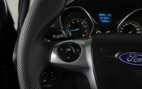 Ford Focus III, 2012 год, 749 000 рублей, 14 фотография