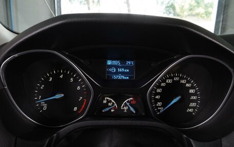 Ford Focus III, 2012 год, 749 000 рублей, 12 фотография