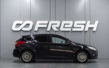 Ford Focus III, 2012 год, 749 000 рублей, 5 фотография