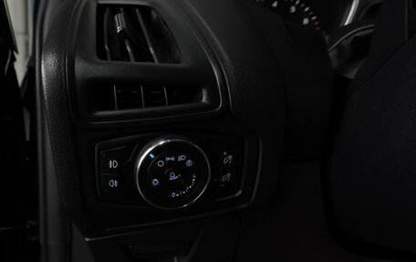 Ford Focus III, 2012 год, 749 000 рублей, 13 фотография