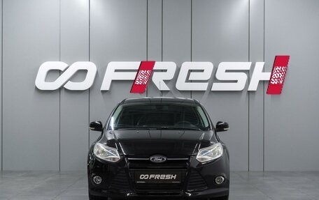 Ford Focus III, 2012 год, 749 000 рублей, 3 фотография