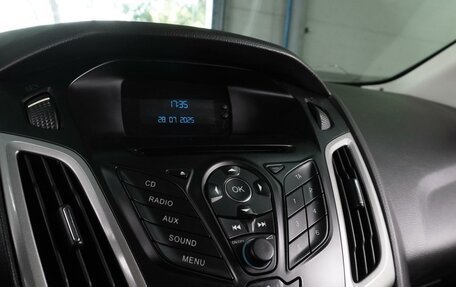 Ford Focus III, 2012 год, 749 000 рублей, 16 фотография