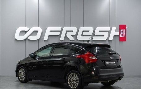 Ford Focus III, 2012 год, 749 000 рублей, 2 фотография