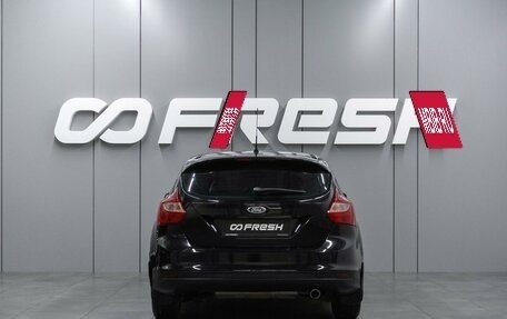 Ford Focus III, 2012 год, 749 000 рублей, 4 фотография