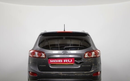 Hyundai Santa Fe III рестайлинг, 2011 год, 999 000 рублей, 6 фотография