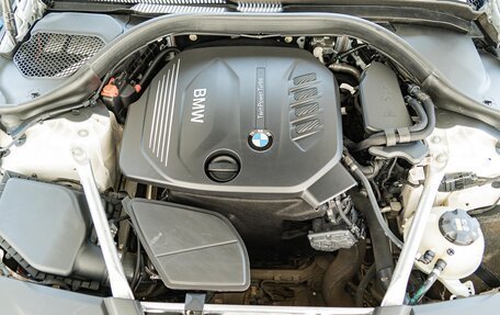 BMW 5 серия, 2020 год, 4 490 000 рублей, 16 фотография