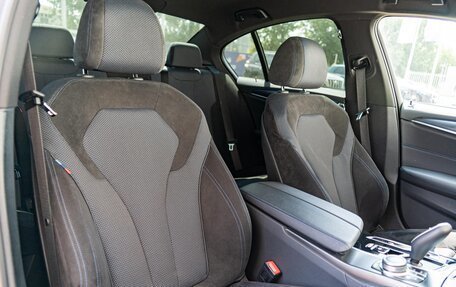 BMW 5 серия, 2020 год, 4 490 000 рублей, 13 фотография