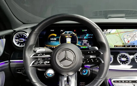 Mercedes-Benz AMG GT I рестайлинг, 2021 год, 5 290 892 рублей, 5 фотография