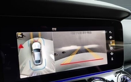 Mercedes-Benz AMG GT I рестайлинг, 2021 год, 5 290 892 рублей, 9 фотография
