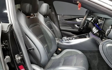 Mercedes-Benz AMG GT I рестайлинг, 2021 год, 5 290 892 рублей, 8 фотография