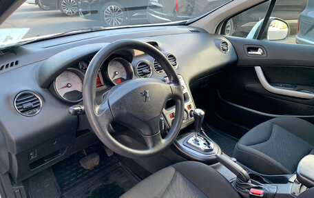 Peugeot 308 II, 2008 год, 519 000 рублей, 7 фотография