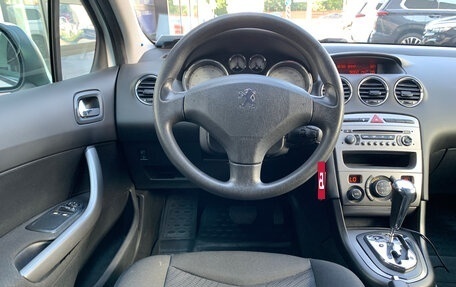 Peugeot 308 II, 2008 год, 519 000 рублей, 8 фотография