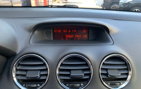Peugeot 308 II, 2008 год, 519 000 рублей, 13 фотография
