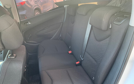Peugeot 308 II, 2008 год, 519 000 рублей, 17 фотография