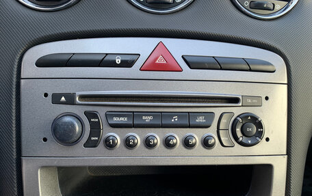 Peugeot 308 II, 2008 год, 519 000 рублей, 14 фотография