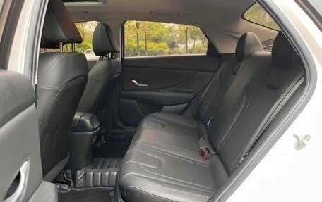 Hyundai Elantra, 2021 год, 1 084 641 рублей, 18 фотография