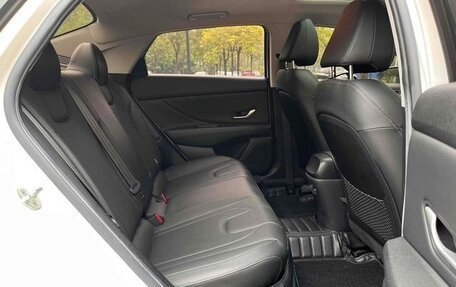 Hyundai Elantra, 2021 год, 1 084 641 рублей, 19 фотография