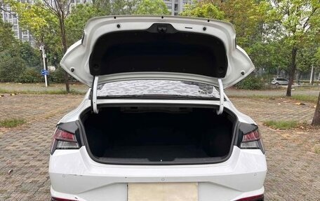 Hyundai Elantra, 2021 год, 1 084 641 рублей, 20 фотография