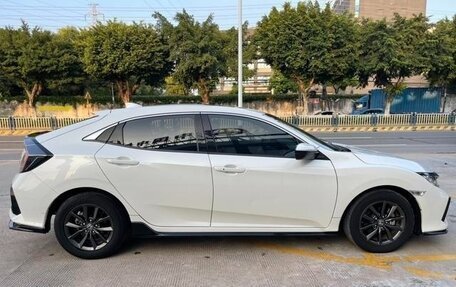 Honda Civic IX, 2021 год, 1 118 931 рублей, 8 фотография