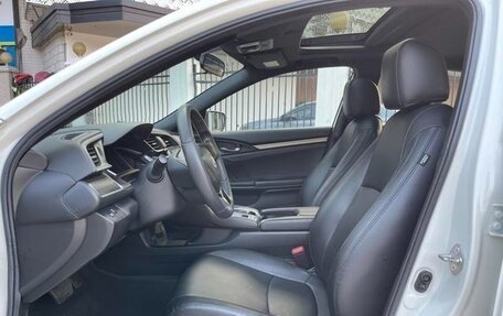 Honda Civic IX, 2021 год, 1 118 931 рублей, 9 фотография