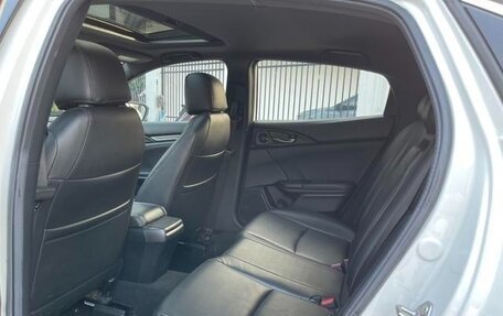 Honda Civic IX, 2021 год, 1 118 931 рублей, 14 фотография