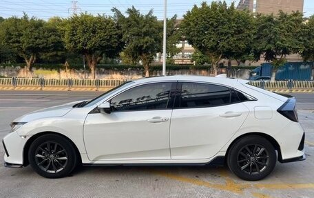 Honda Civic IX, 2021 год, 1 118 931 рублей, 7 фотография