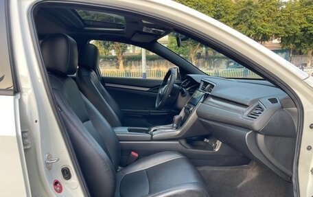 Honda Civic IX, 2021 год, 1 118 931 рублей, 10 фотография