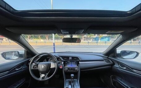Honda Civic IX, 2021 год, 1 118 931 рублей, 16 фотография