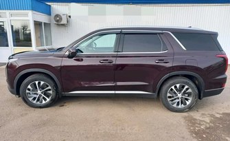 Hyundai Palisade I, 2022 год, 3 999 999 рублей, 1 фотография