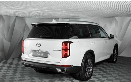 GAC GS8, 2024 год, 4 964 000 рублей, 3 фотография