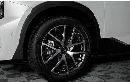 GAC GS8, 2024 год, 4 964 000 рублей, 8 фотография