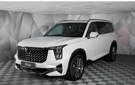 GAC GS8, 2024 год, 4 964 000 рублей, 1 фотография