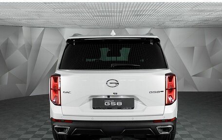 GAC GS8, 2024 год, 4 964 000 рублей, 4 фотография