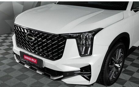 GAC GS8, 2024 год, 4 964 000 рублей, 9 фотография