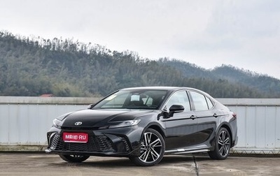 Toyota Camry, 2025 год, 4 990 000 рублей, 1 фотография