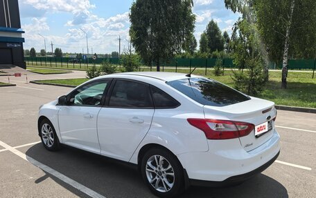 Ford Focus III, 2012 год, 690 000 рублей, 3 фотография