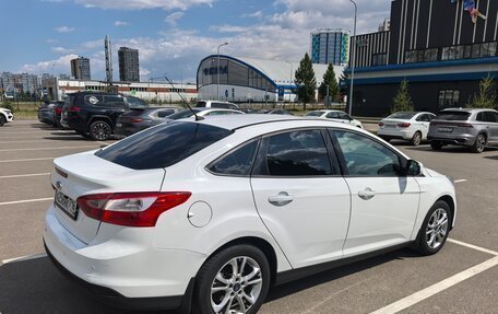 Ford Focus III, 2012 год, 690 000 рублей, 5 фотография