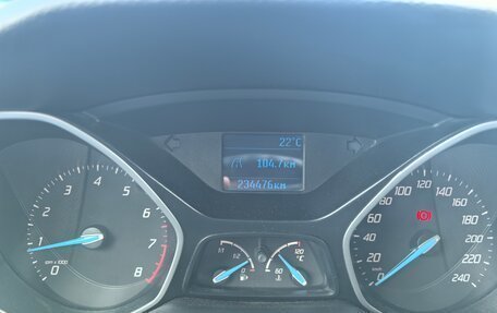 Ford Focus III, 2012 год, 690 000 рублей, 9 фотография