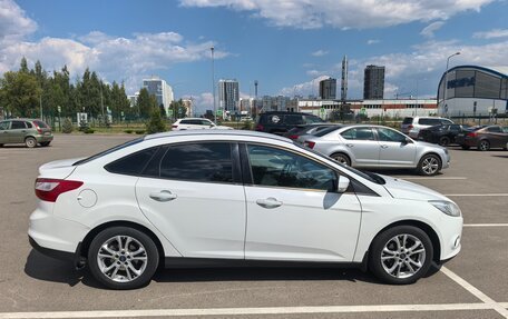 Ford Focus III, 2012 год, 690 000 рублей, 6 фотография