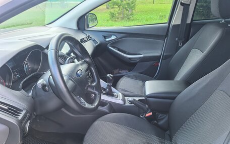 Ford Focus III, 2012 год, 690 000 рублей, 11 фотография