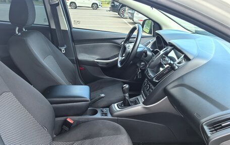 Ford Focus III, 2012 год, 690 000 рублей, 12 фотография