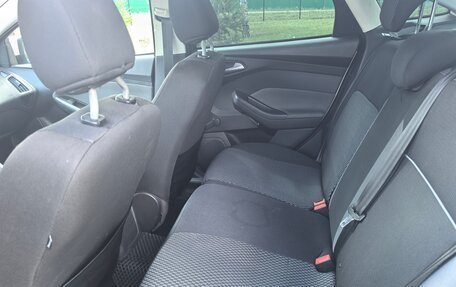 Ford Focus III, 2012 год, 690 000 рублей, 13 фотография